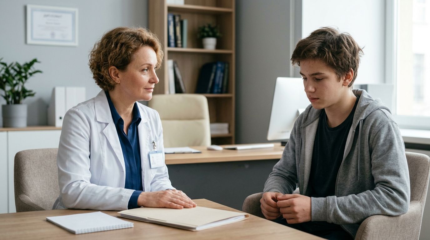 Нарколог для несовершеннолетних подростков Нарколог для несовершеннолетних подростков